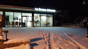 Photo n°19 de LA BONNE ADRESSE à Lanuéjols (Saladerie)