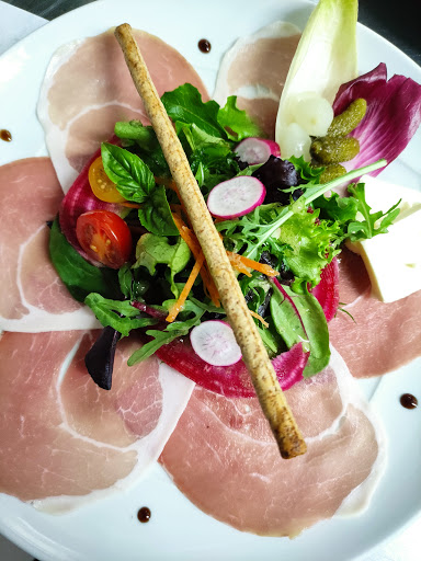 Photo 8 - Restaurant Chez Jean-Marc