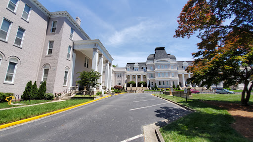 Brenau College Historic District - Thumbnail