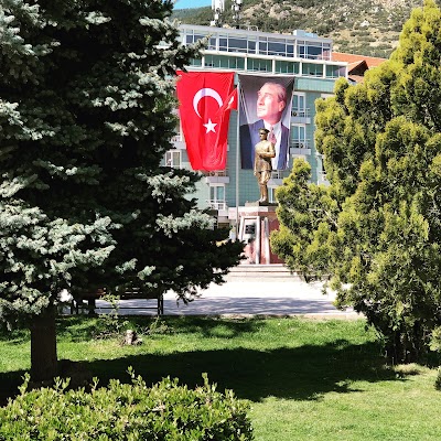 GRAND HOTEL AKŞEHİR