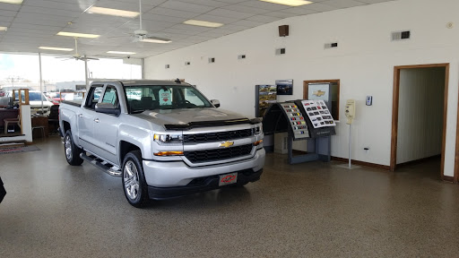 Carlson Chevrolet - Thumbnail