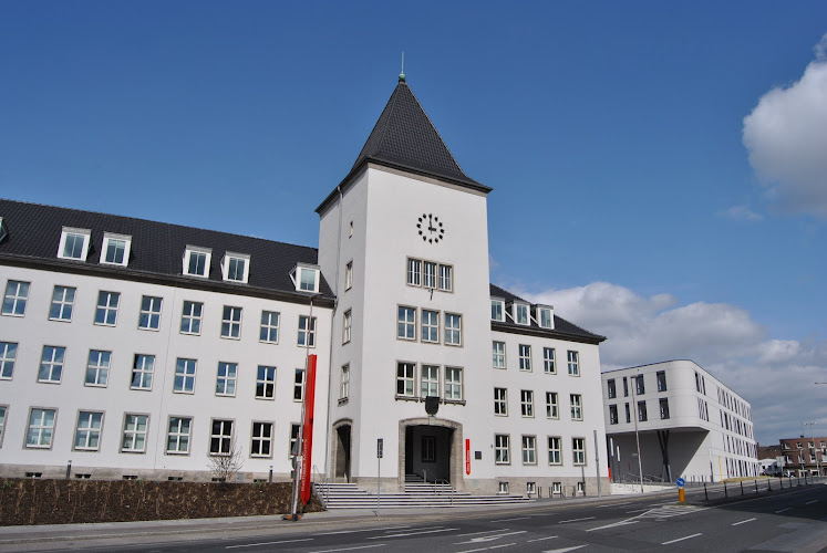 Freie Fraktion Moers