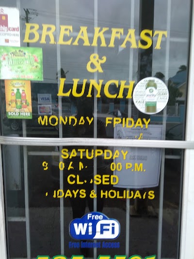 Photos of Sunrise Cafe