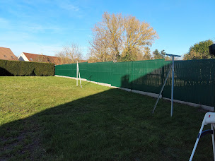 Photo n°4 de EIRL CNC Aménagements à Monceaux (Entreprise de construction)