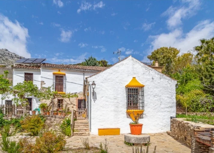 Alojamiento Rural Molino del Caracol