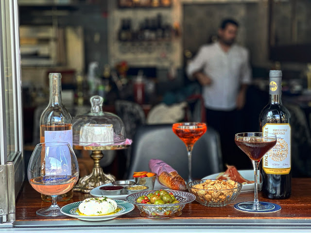 Fool's Errand by null