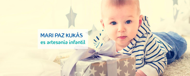 Mari Paz Kuka