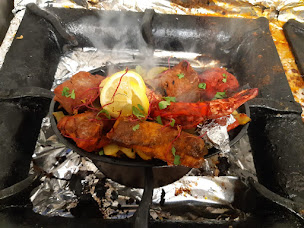 Photo n°128 de Rajasthan Restaurant à Villard-Bonnot (Restaurant indien)