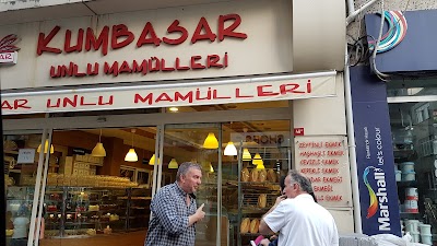 Kumbasar Unlu Mamulleri