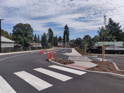 Peter S Ogden Elementary School