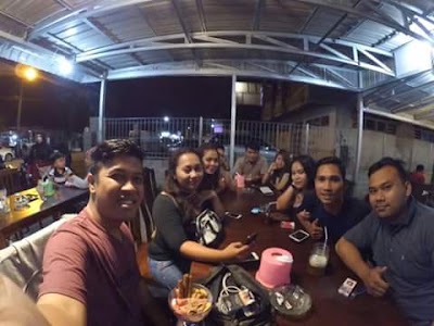 Photos of Cafe Teras Binjai