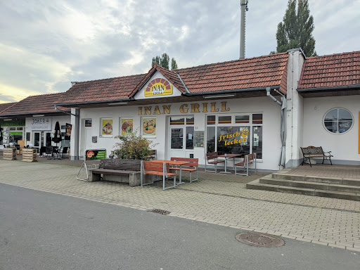Inan Grill - Visual