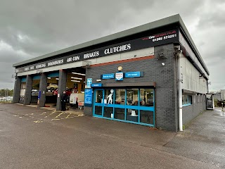 Elite Garages Bournemouth