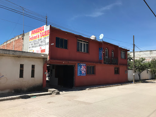 Panadería Tradicional de Tlacolula