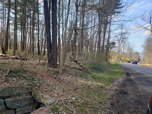 Owl Creek Trailhead - Thumbnail