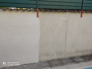 Photo n°14 de Steiniger peinture à Nouâtre (Peintre en bâtiment)