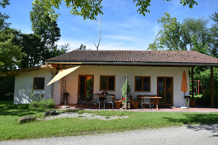 Doblerhof - Irmgard Heinrichsberger Dobl 1, 83129 Höslwang, Deutschland