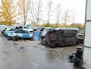 Фотография Авторазборка на Доронинской 44а, дом 17, Дальняя улица, Вологда, Россия
