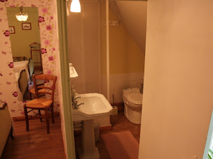 Photo n°12 de La Seigneurie d'Estrée à Estrée (Chambre d'hôtes)