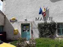La Poste Agence Communale à Saint-Laurent-sur-Othain