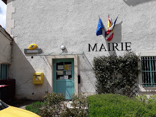 Photo n°1 de La Poste Agence Communale à Saint-Laurent-sur-Othain (Poste)