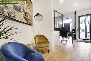 Photo n°8 de Century 21 Saint-Fargeau à Paris (Agence immobilière)