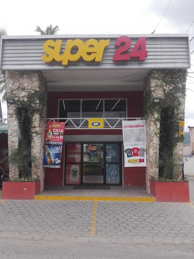 Photos of Super 24 Salam&aacute;