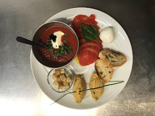 Photo n°22 de Auberge du Pont de Chambonas « Chez Jeanne et Raphaël » à Chambonas (Restaurant français)