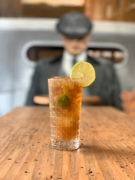 Photo n°9 de Le Welsh Beer Bar à Lyon (Bar à bières)