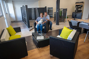 Photo n°4 de Art fermetures 52 - Rénoval à Chaumont (Fournisseur de portes de garage)