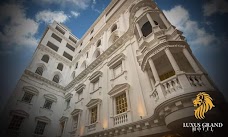 Luxus Grand Hotel lahore