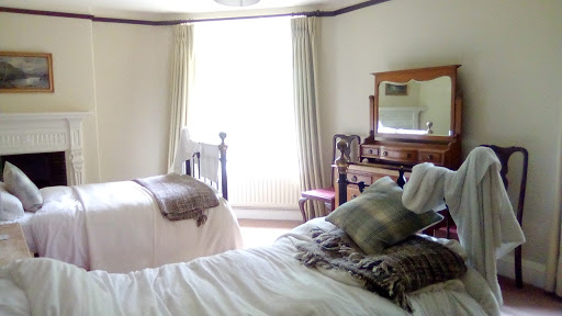 Millbeck Towers - Visual