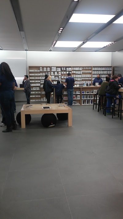 Photos of Apple The Westchester