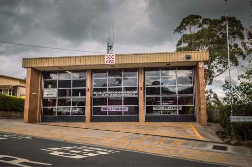 Belgrave CFA