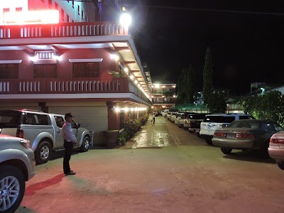 Photos of Botoum Hotel