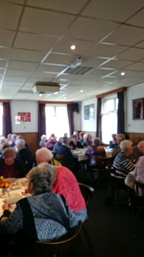 Café Sjrake - Visual