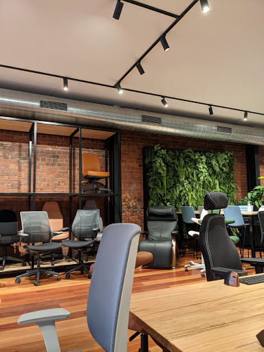 Backcare & Seating Carlton - Thumbnail
