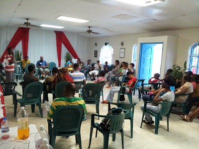 Photos of National Baha'i Centre, Kingston
