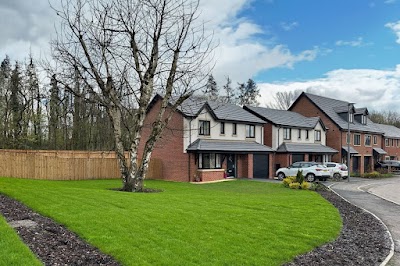 Seddon Homes Highfield