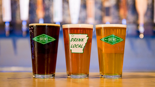 BREWS - Visual