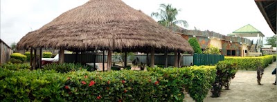 Photos of Betteg's Guest House