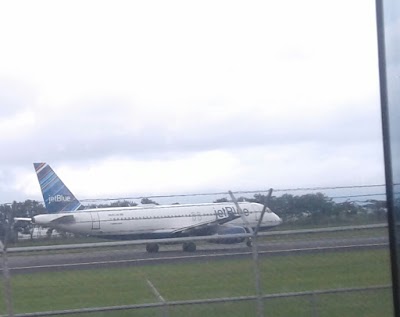 Photos of Sansa Regional Airline