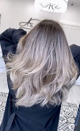 Photo n°1 de AS Beauty Hair à Livry-Gargan (Salon de coiffure)