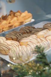 Photo n°8 de Don Donuts 🍩 à Anglet (Pâtisserie)