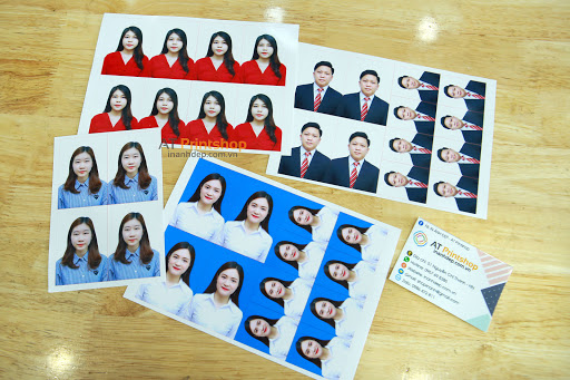 CHỤP ẢNH THẺ LẤY NGAY CẦU GIẤY - Địa Chỉ Chụp Ảnh Thẻ Lấy Ngay tại Hà Nội