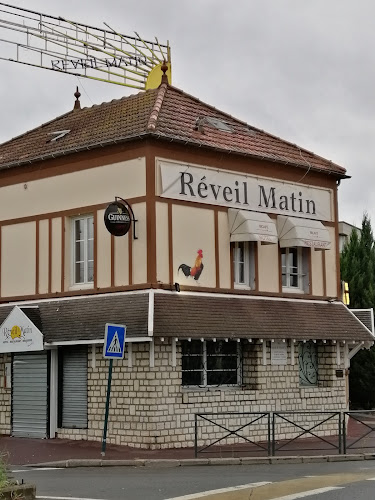 Garage du Réveil Matin