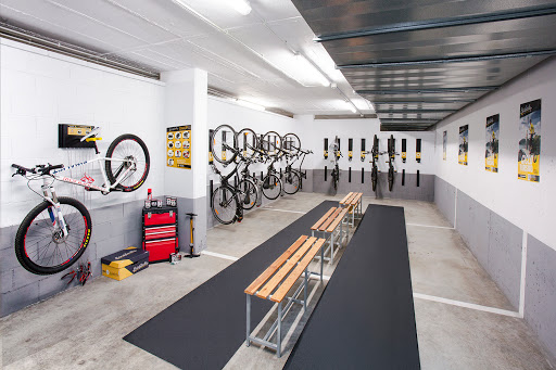 Bikefriendly - Visual