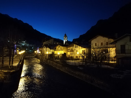 PIETRAPORZIO - Pietraporzio - Thumbnail