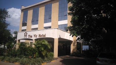 Photos of The Vic Hotel