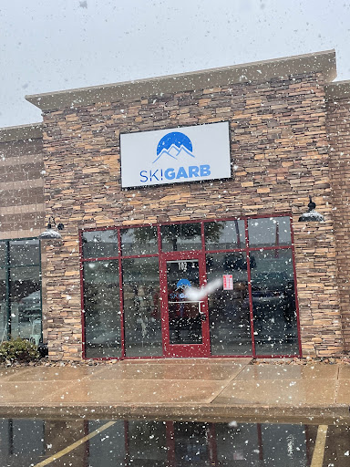 Ski Garb - Visual